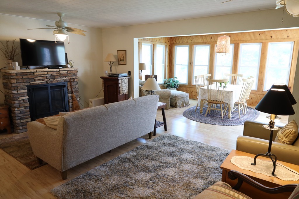 27502 Pepin Road Webster, WI 54893 - Photo 6 of 52