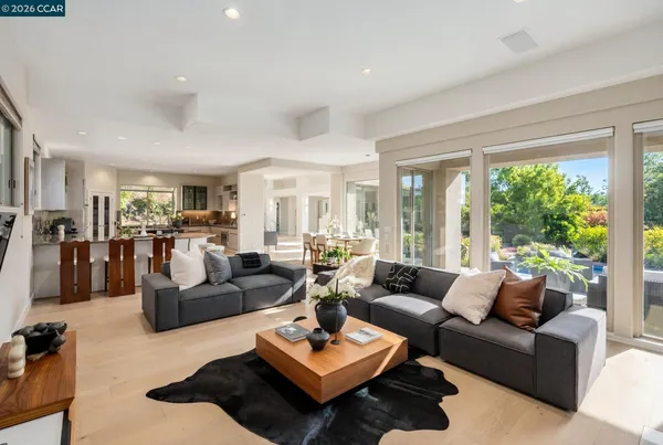 $3,398,000 | 4257 Golden Oak Court, Danville, CA 94506