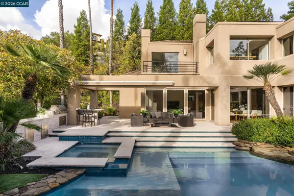 $3,398,000 | 4257 Golden Oak Court, Danville, CA 94506