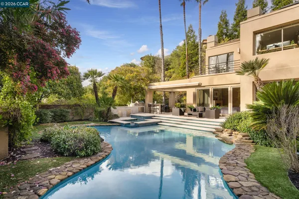 $3,398,000 | 4257 Golden Oak Court, Danville, CA 94506