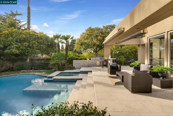 $3,398,000 | 4257 Golden Oak Court, Danville, CA 94506