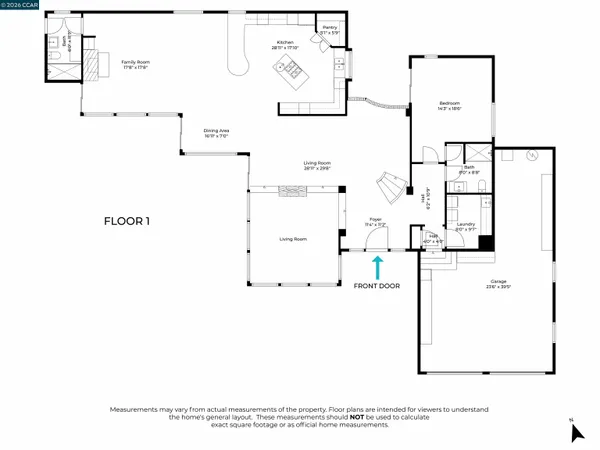 $3,398,000 | 4257 Golden Oak Court, Danville, CA 94506