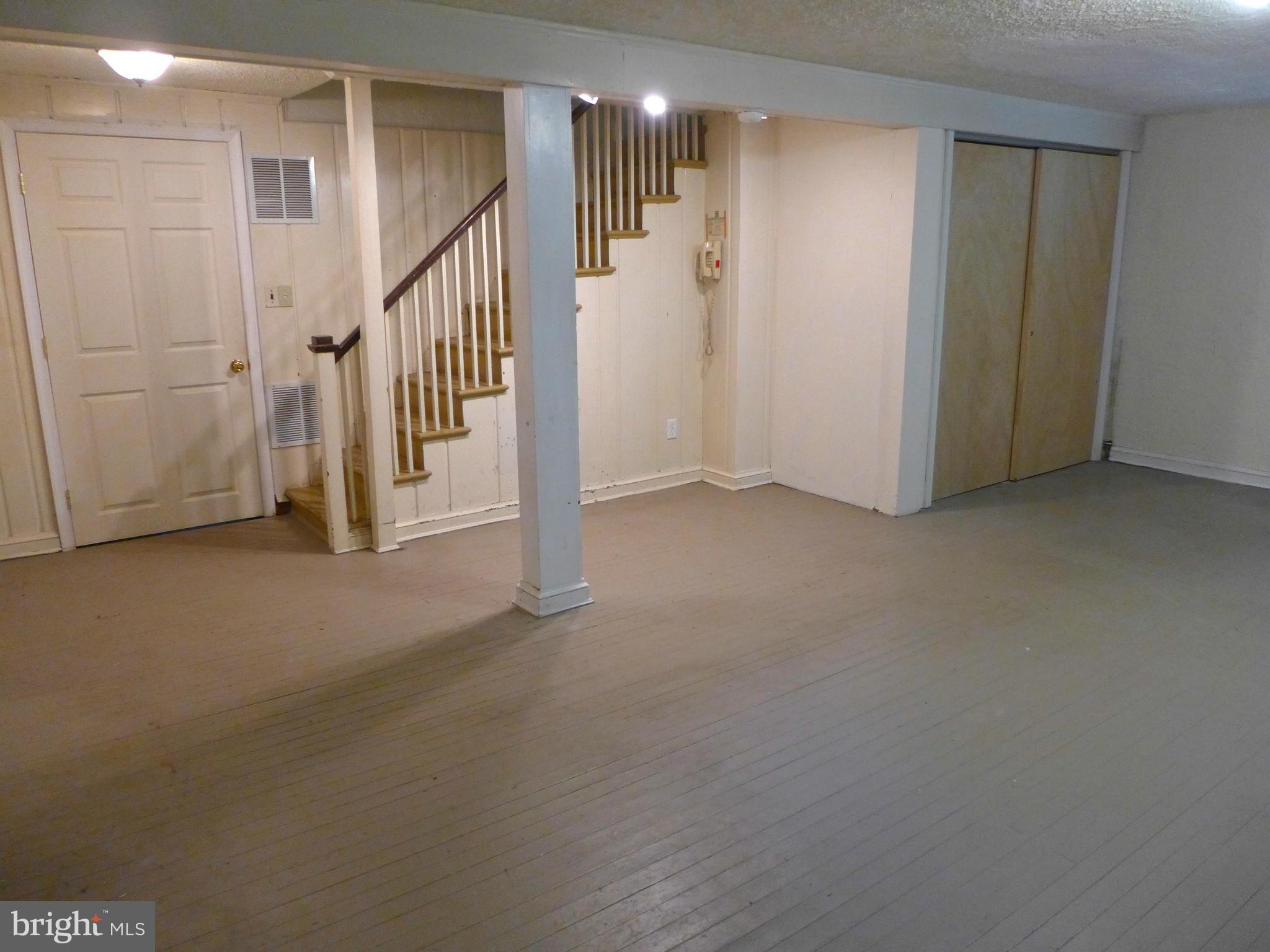 5308 Carvel Road Bethesda, MD 20816 - Photo 17 of 25 Basement