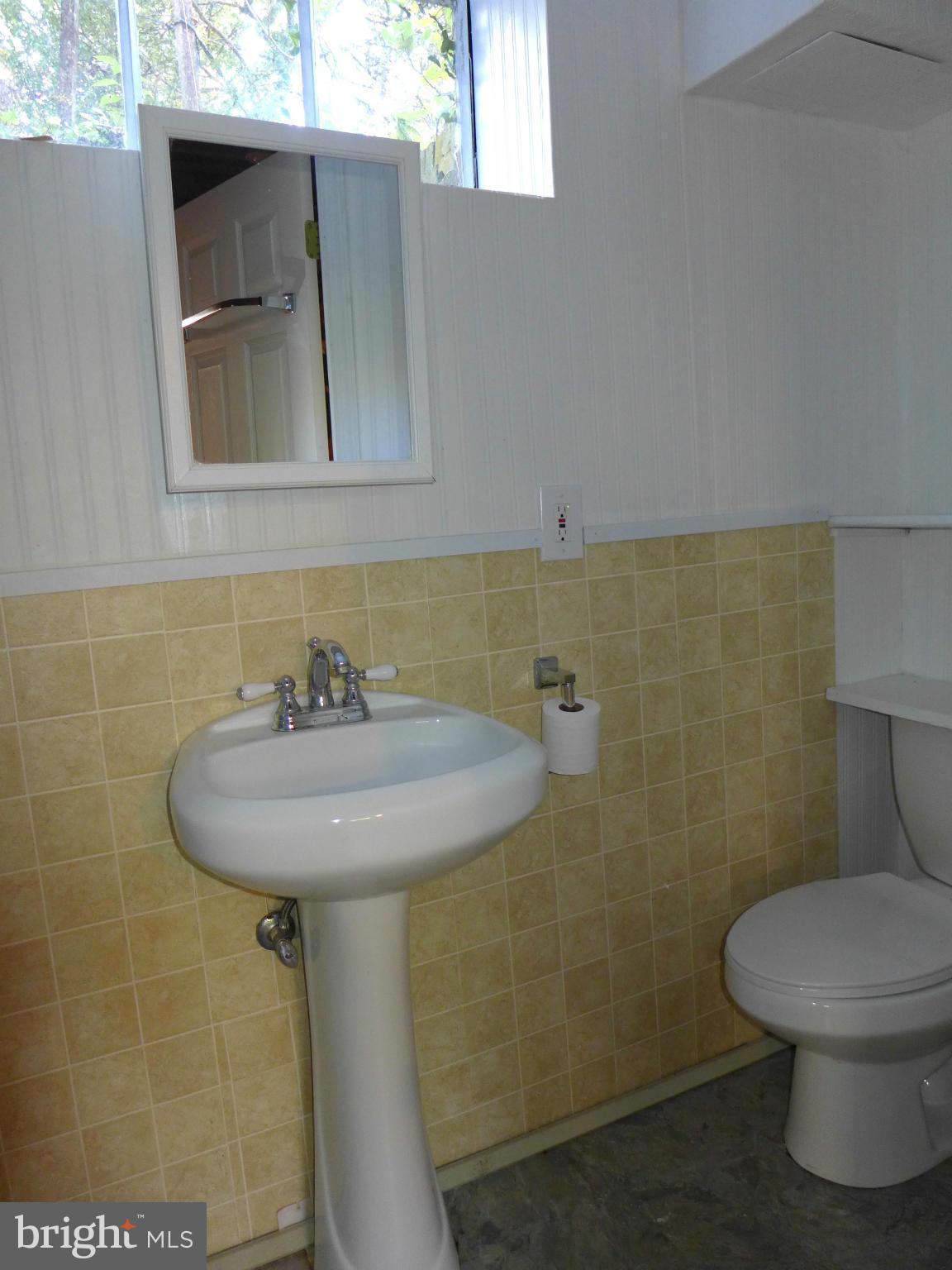 5308 Carvel Road Bethesda, MD 20816 - Photo 18 of 25 Basement Bath