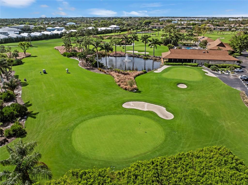248 Palm Drive, Unit 5 Naples, FL 34112 - Photo 26 of 37 a view of a city