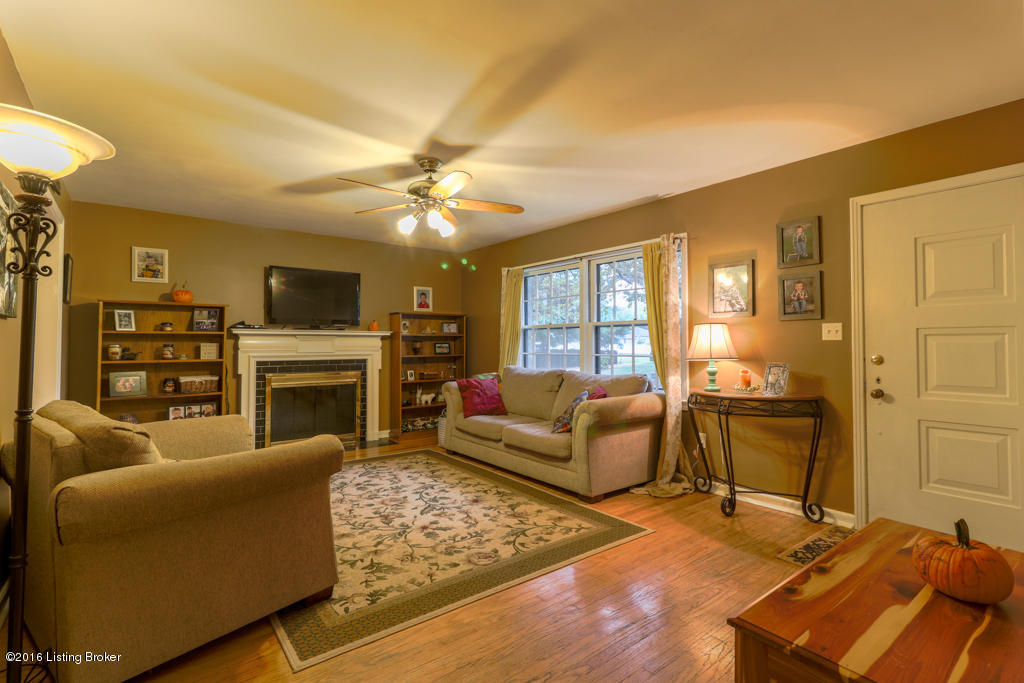 4308 Wingate Road Louisville, KY 40207 - Photo 43 of 58 4208 Wingate Dr-43