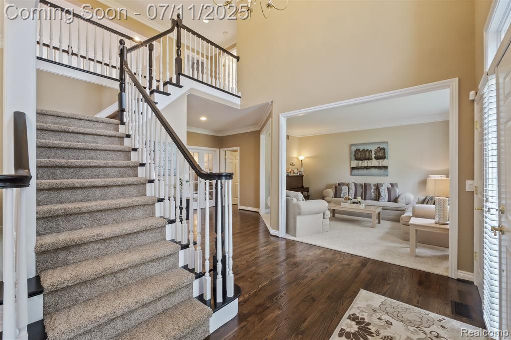 282 Wyngate Drive Rochester, MI 48307 - Photo 2 of 66 Gallery Image 2