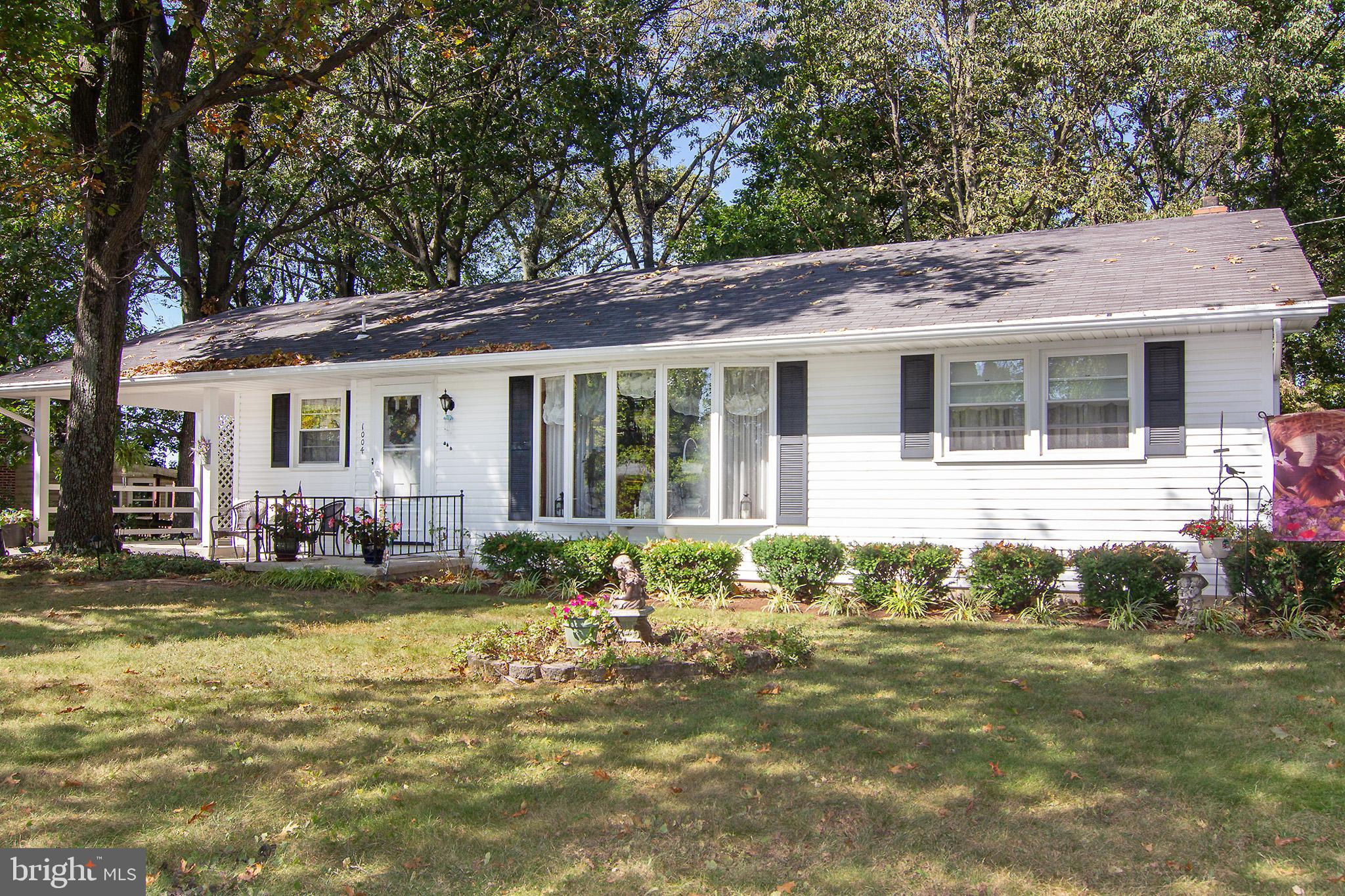1004 Cherrytown Road Westminster, MD 21158 - Photo 1 of 33 Welcome Home! 1004 Cherrytown Rd