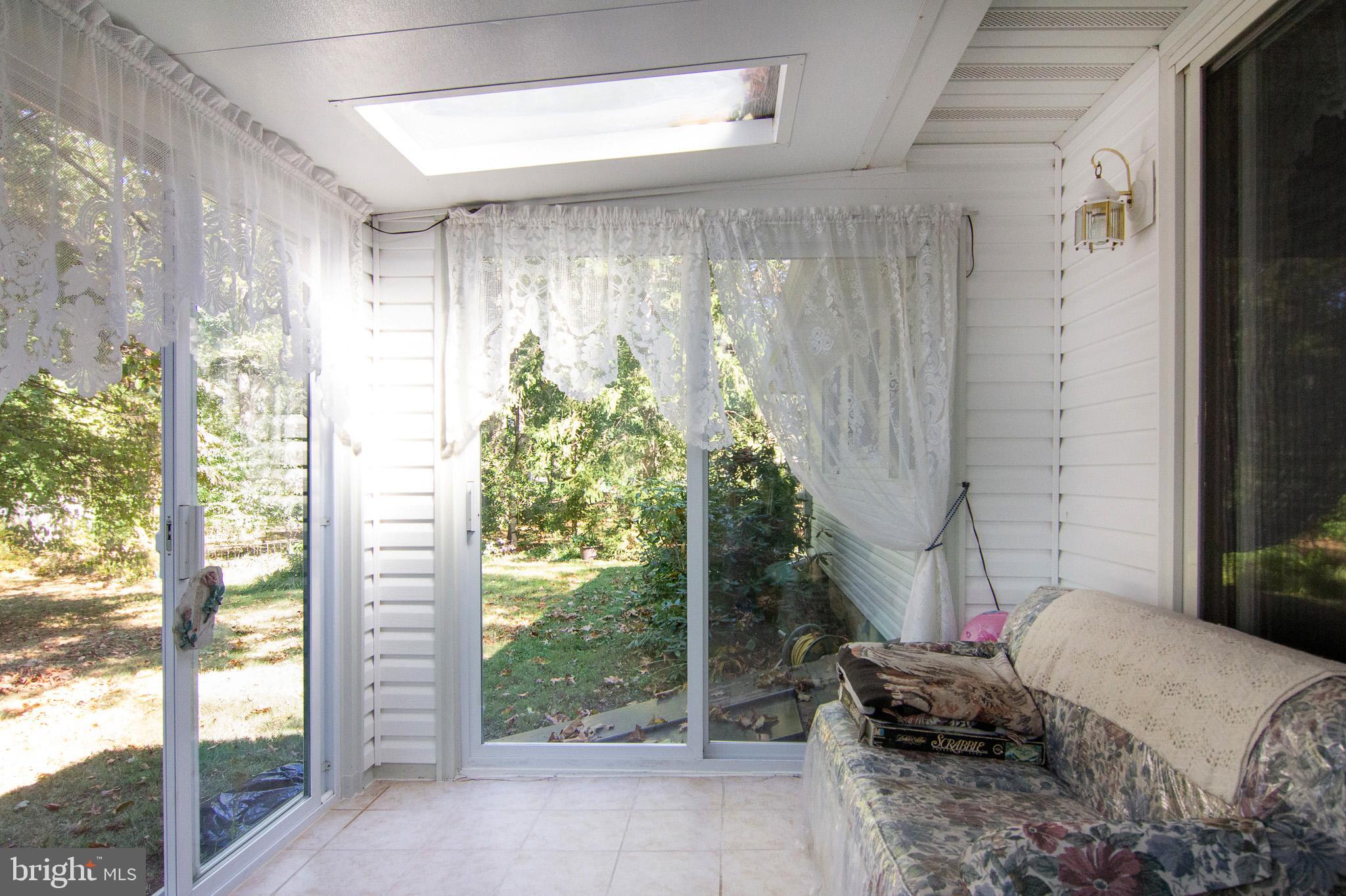 1004 Cherrytown Road Westminster, MD 21158 - Photo 11 of 33 Sunroom perfect for relaxing