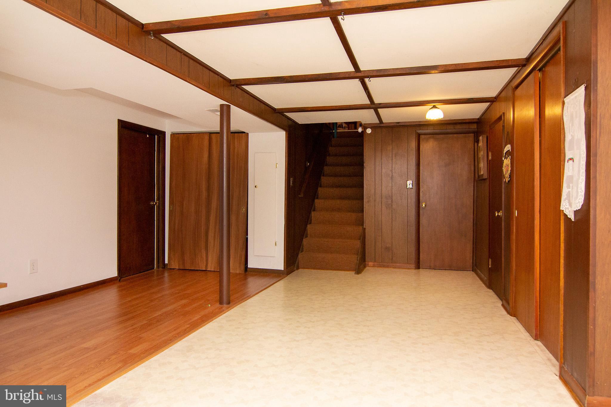 1004 Cherrytown Road Westminster, MD 21158 - Photo 22 of 33 Basement is ready for you to make your own!