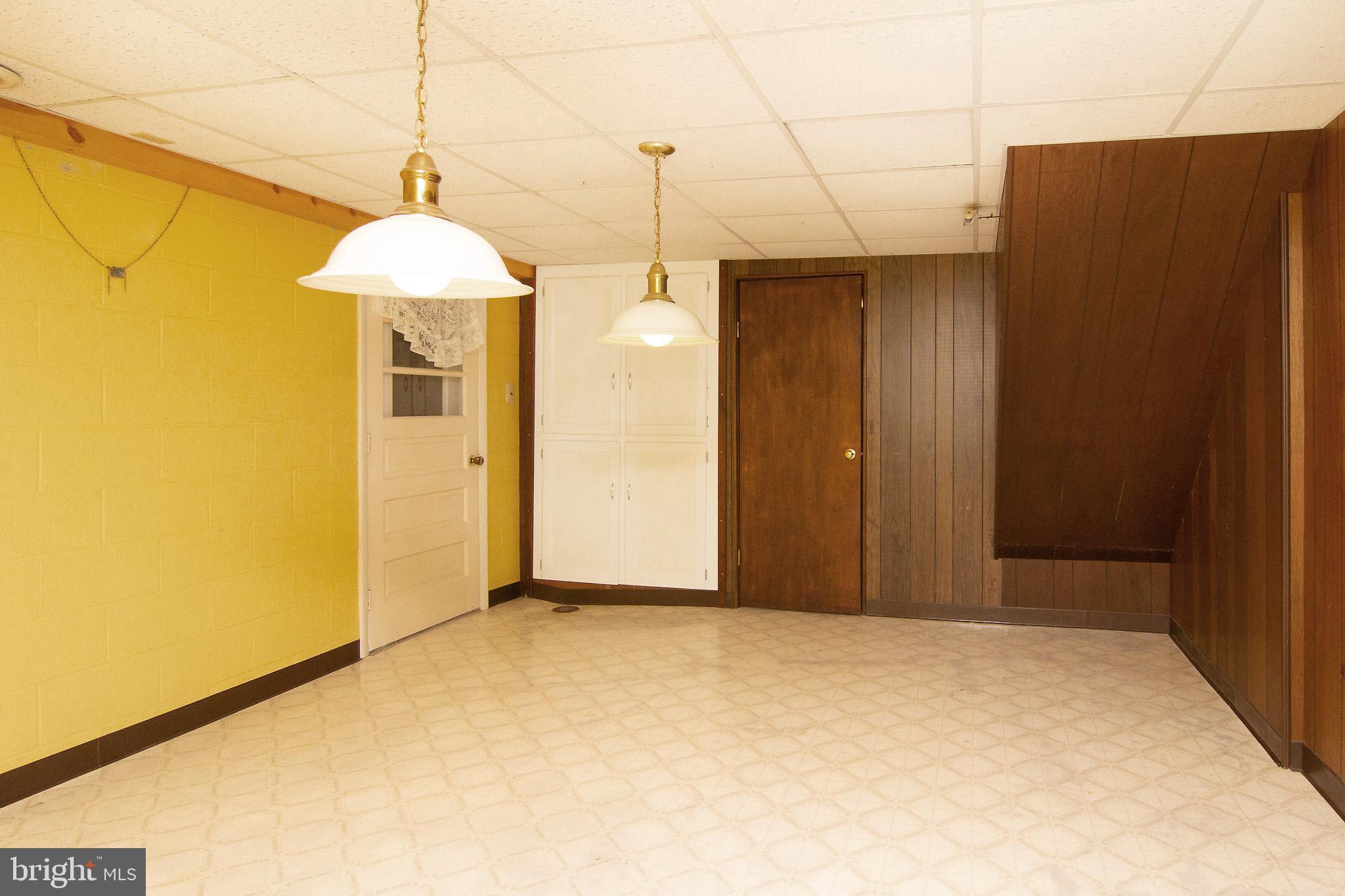 1004 Cherrytown Road Westminster, MD 21158 - Photo 25 of 33 Basement space