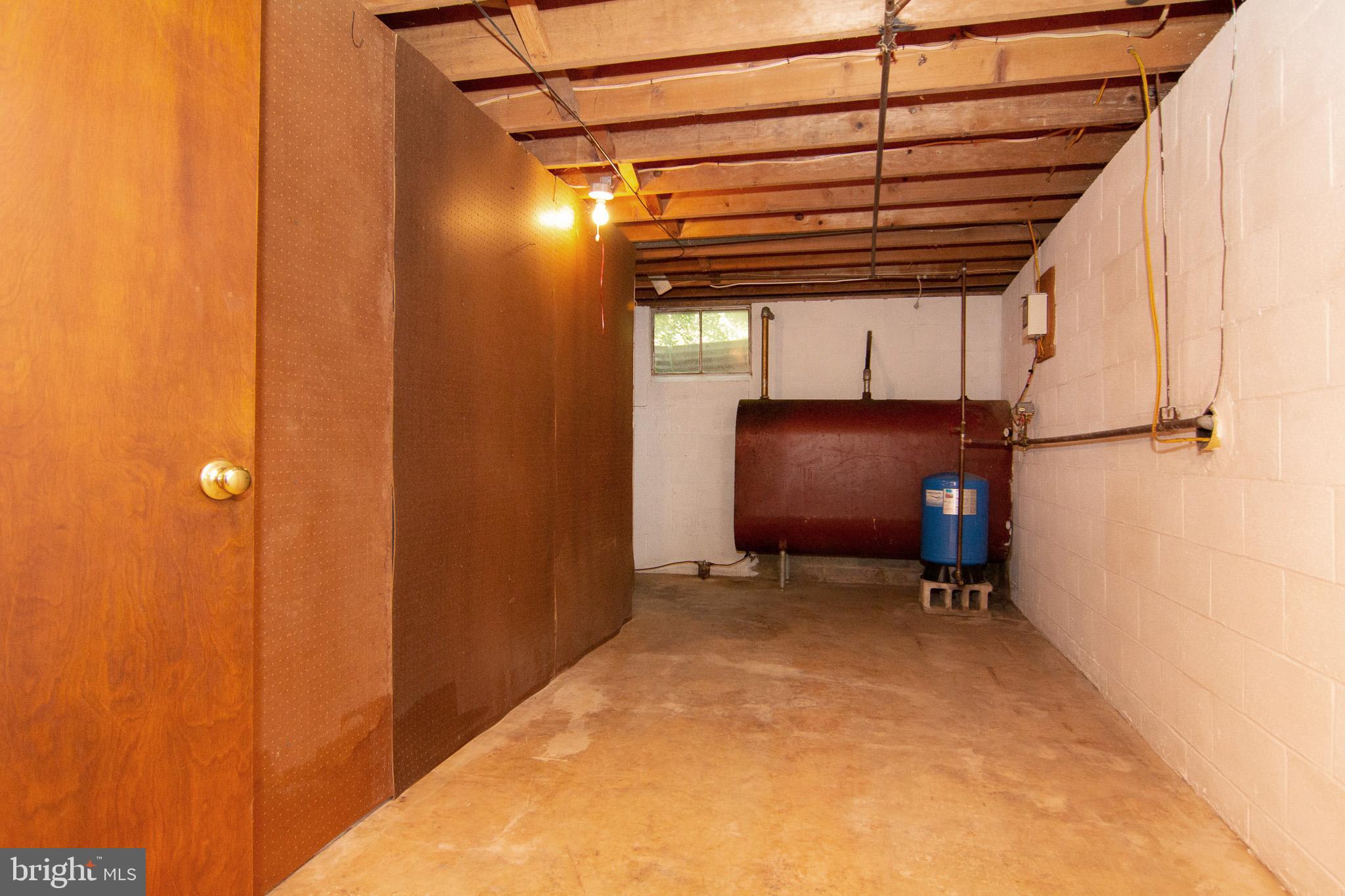 1004 Cherrytown Road Westminster, MD 21158 - Photo 26 of 33 Tons of storage in basement