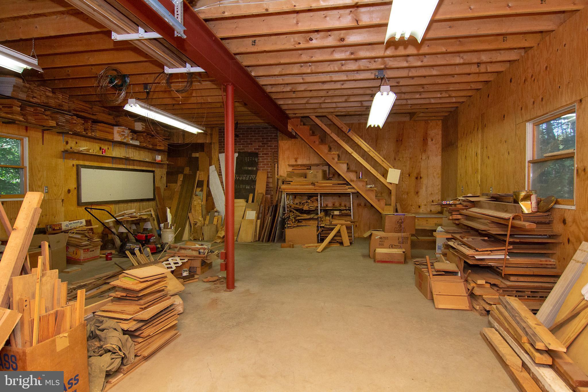 1004 Cherrytown Road Westminster, MD 21158 - Photo 28 of 33 Large outbuilding