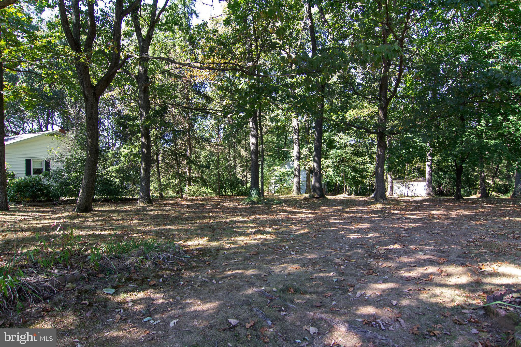 1004 Cherrytown Road Westminster, MD 21158 - Photo 31 of 33 Second parcel offers a lot of privacy