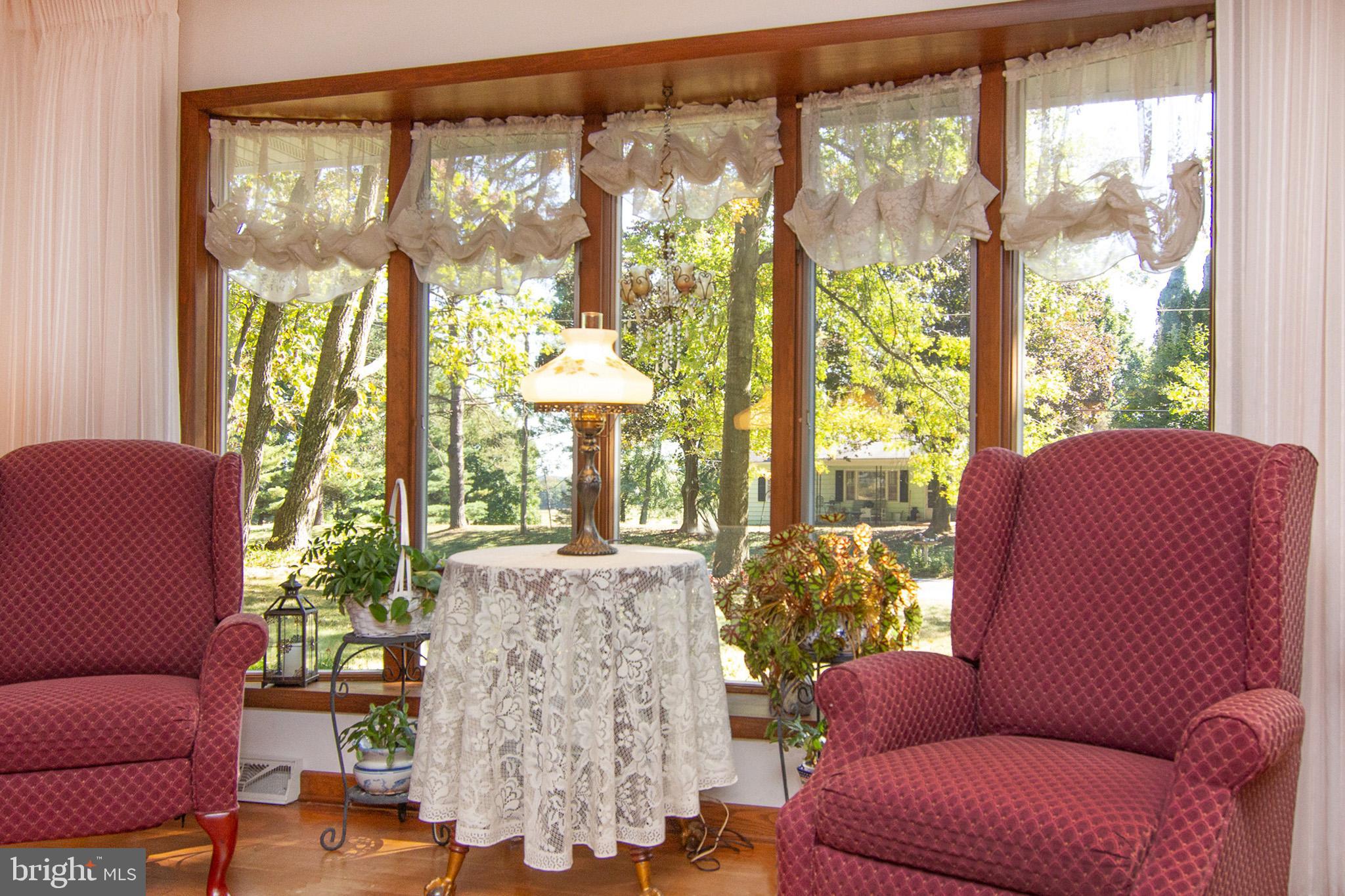1004 Cherrytown Road Westminster, MD 21158 - Photo 8 of 33 Beautiful bay window lets in lots of natural light