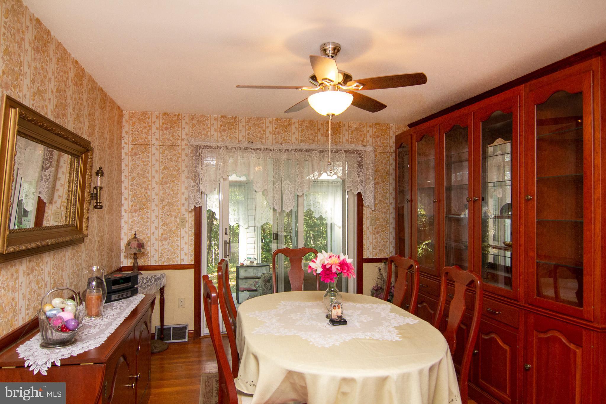 1004 Cherrytown Road Westminster, MD 21158 - Photo 10 of 33 Sunroom off dining space