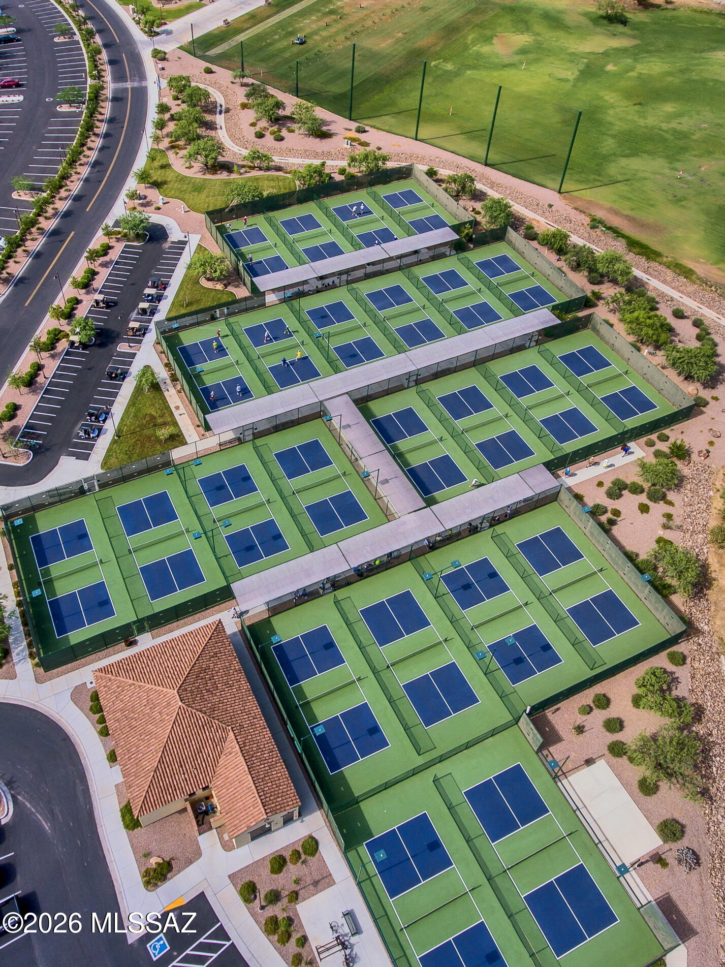 59830 East Juniper Road Oracle, AZ 85623 - Photo 43 of 50
