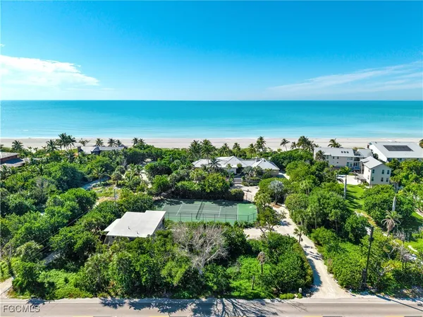 $12,500,000 | 16530 Captiva Drive, Captiva, FL 33924