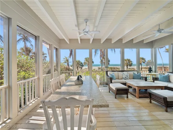 $12,500,000 | 16530 Captiva Drive, Captiva, FL 33924