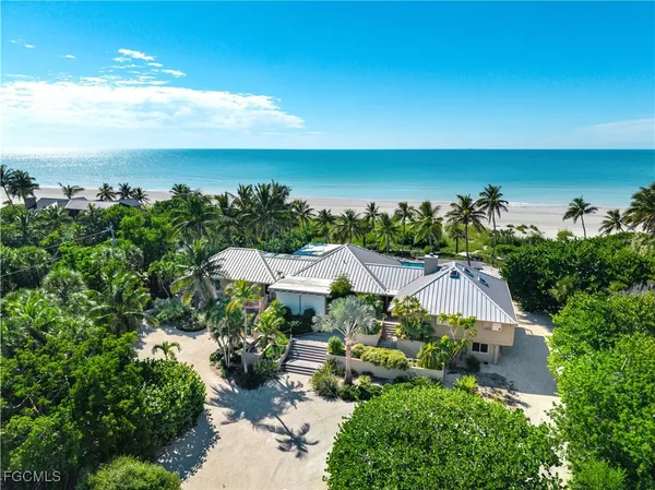 $12,500,000 | 16530 Captiva Drive, Captiva, FL 33924