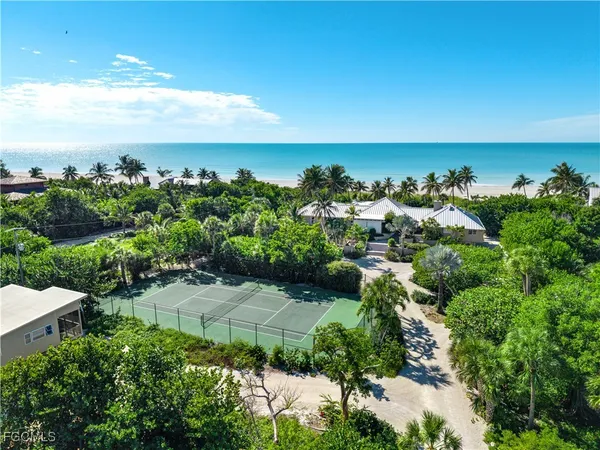 $12,500,000 | 16530 Captiva Drive, Captiva, FL 33924