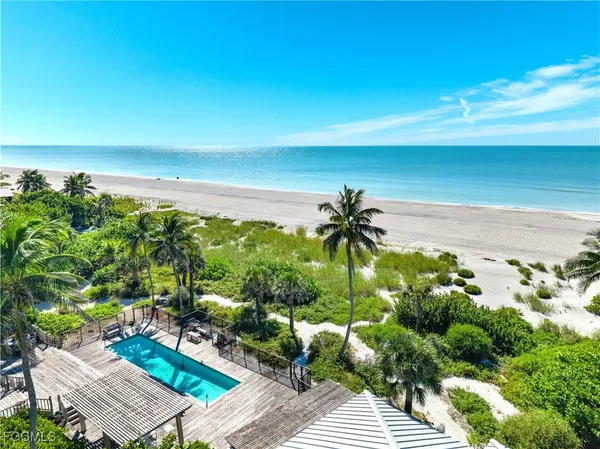 $12,500,000 | 16530 Captiva Drive, Captiva, FL 33924