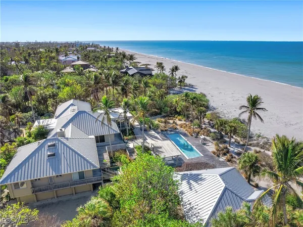 $12,500,000 | 16530 Captiva Drive, Captiva, FL 33924