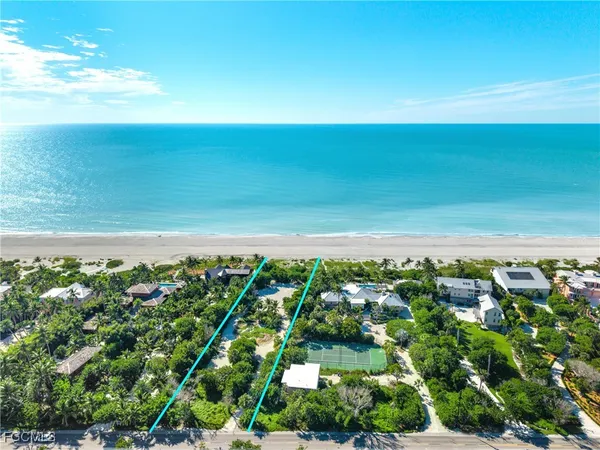 $12,500,000 | 16530 Captiva Drive, Captiva, FL 33924