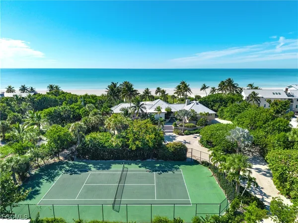 $12,500,000 | 16530 Captiva Drive, Captiva, FL 33924