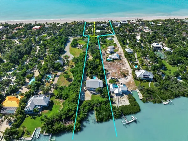 $12,500,000 | 16530 Captiva Drive, Captiva, FL 33924