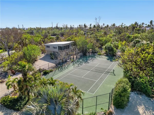 $12,500,000 | 16530 Captiva Drive, Captiva, FL 33924
