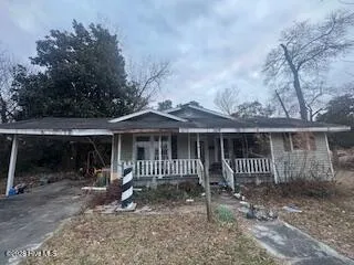 $70,000 | 404 East Pollock Street, Warsaw, NC 28398