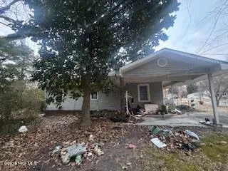 $70,000 | 404 East Pollock Street, Warsaw, NC 28398
