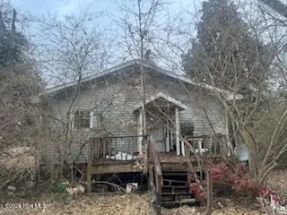 $70,000 | 404 East Pollock Street, Warsaw, NC 28398