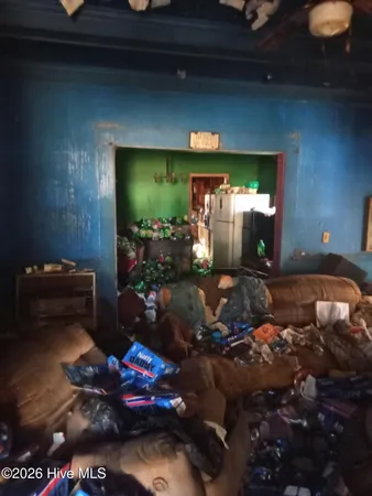 $70,000 | 404 East Pollock Street, Warsaw, NC 28398