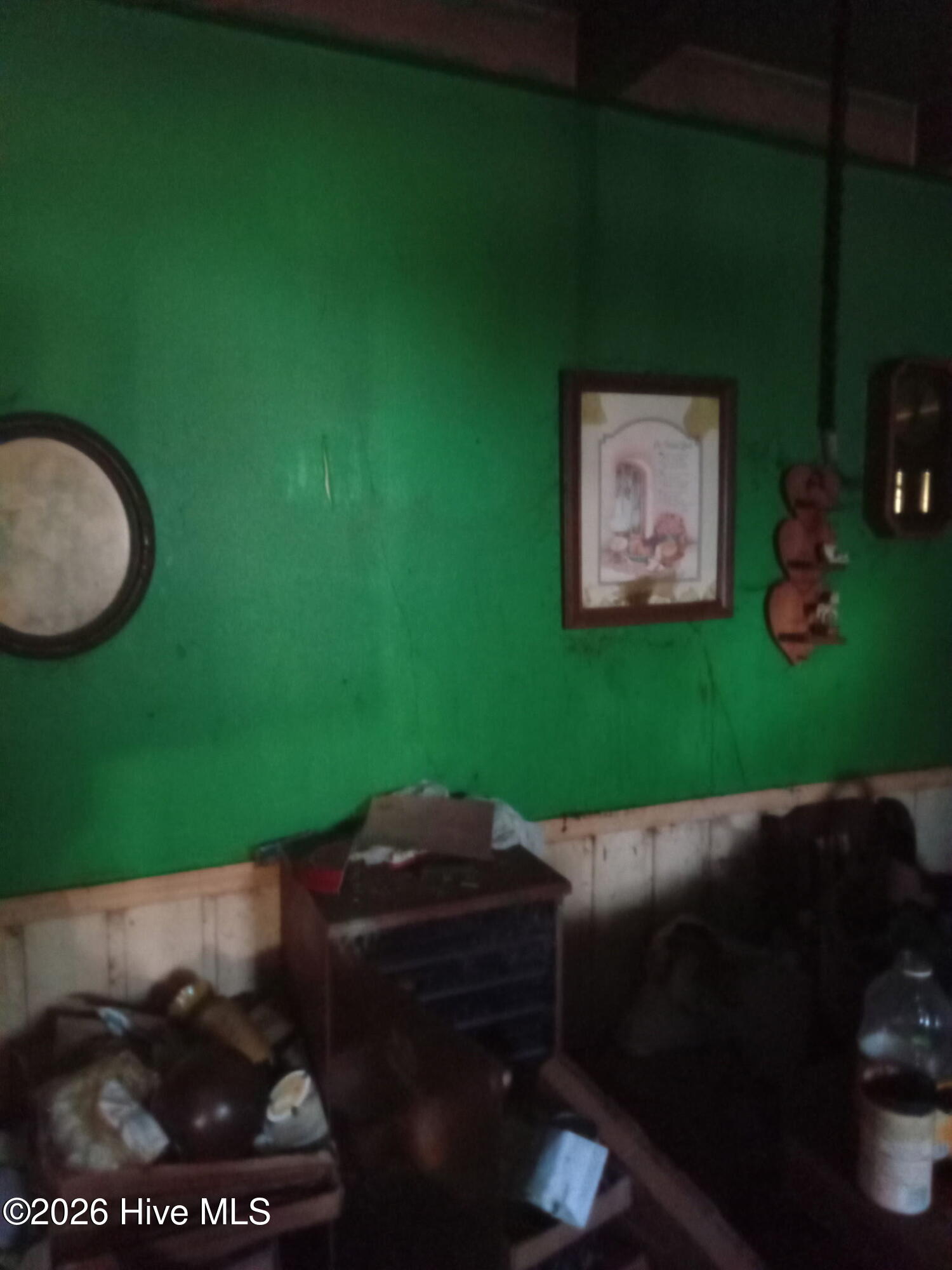 404 East Pollock Street Warsaw, NC 28398 - Photo 7 of 10 404 E Pollock Street - Dining Room