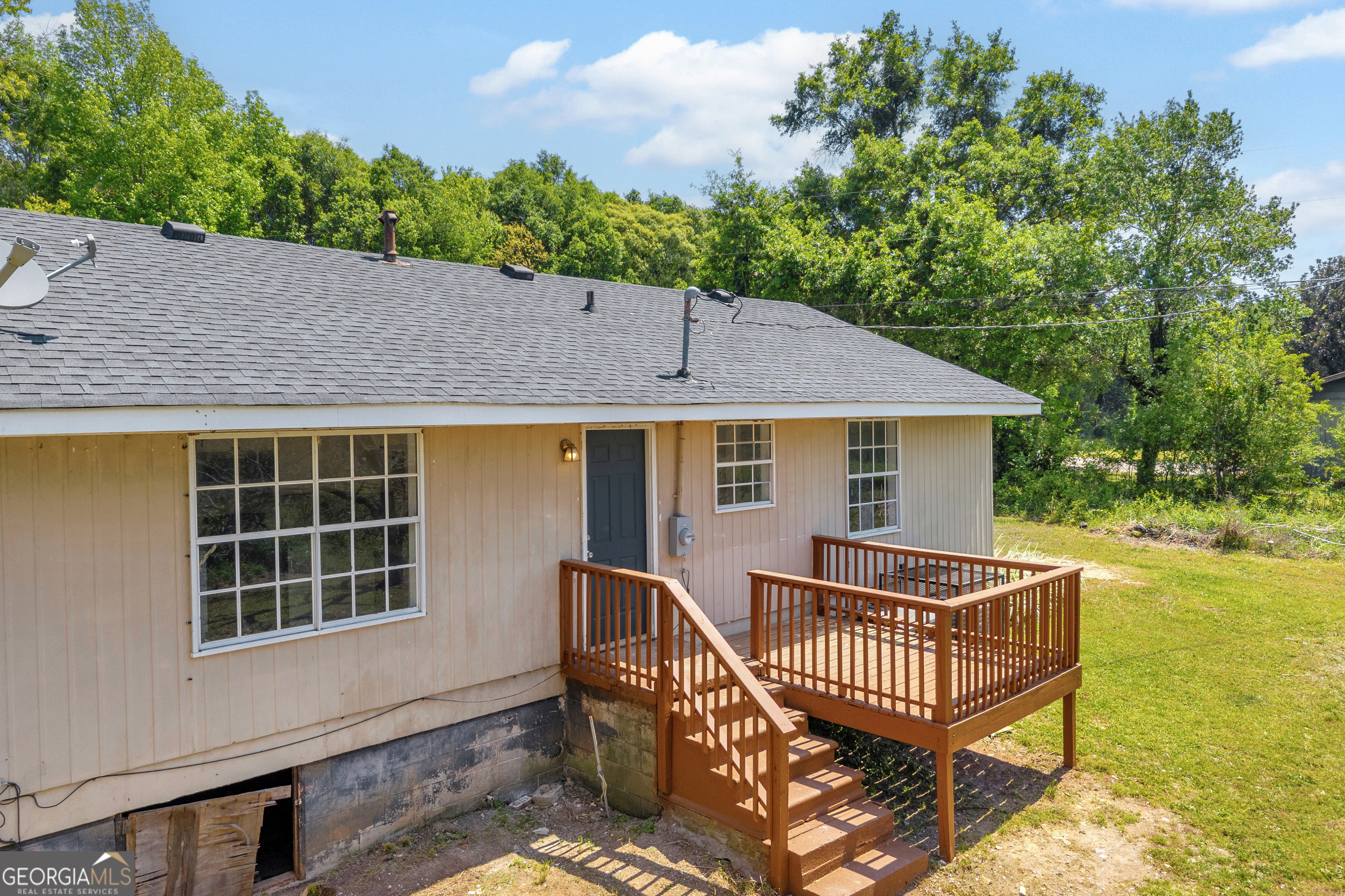 3871 Highway 17 Canon, GA 30520 - Photo 36 of 43