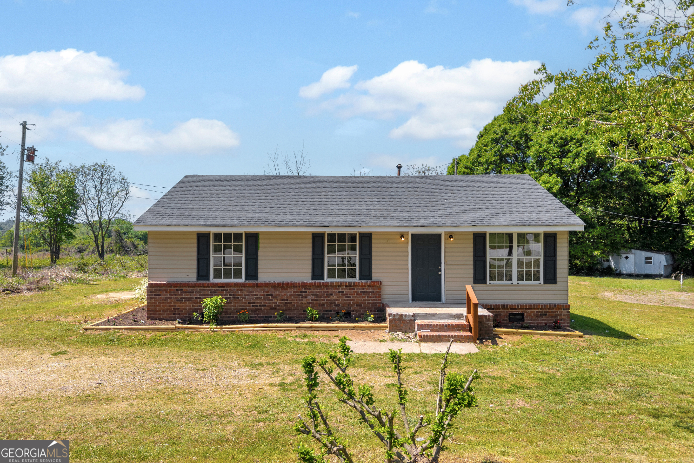 3871 Highway 17 Canon, GA 30520 - Photo 4 of 43