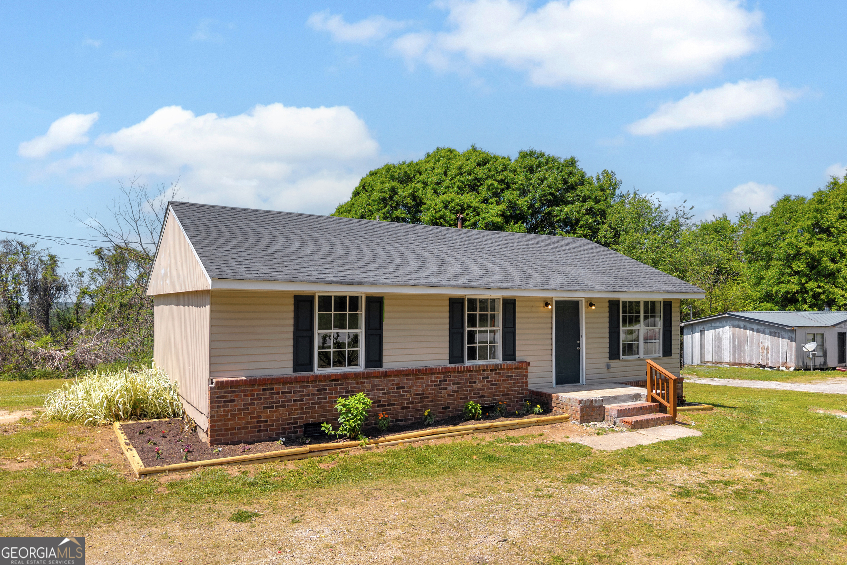 3871 Highway 17 Canon, GA 30520 - Photo 5 of 43