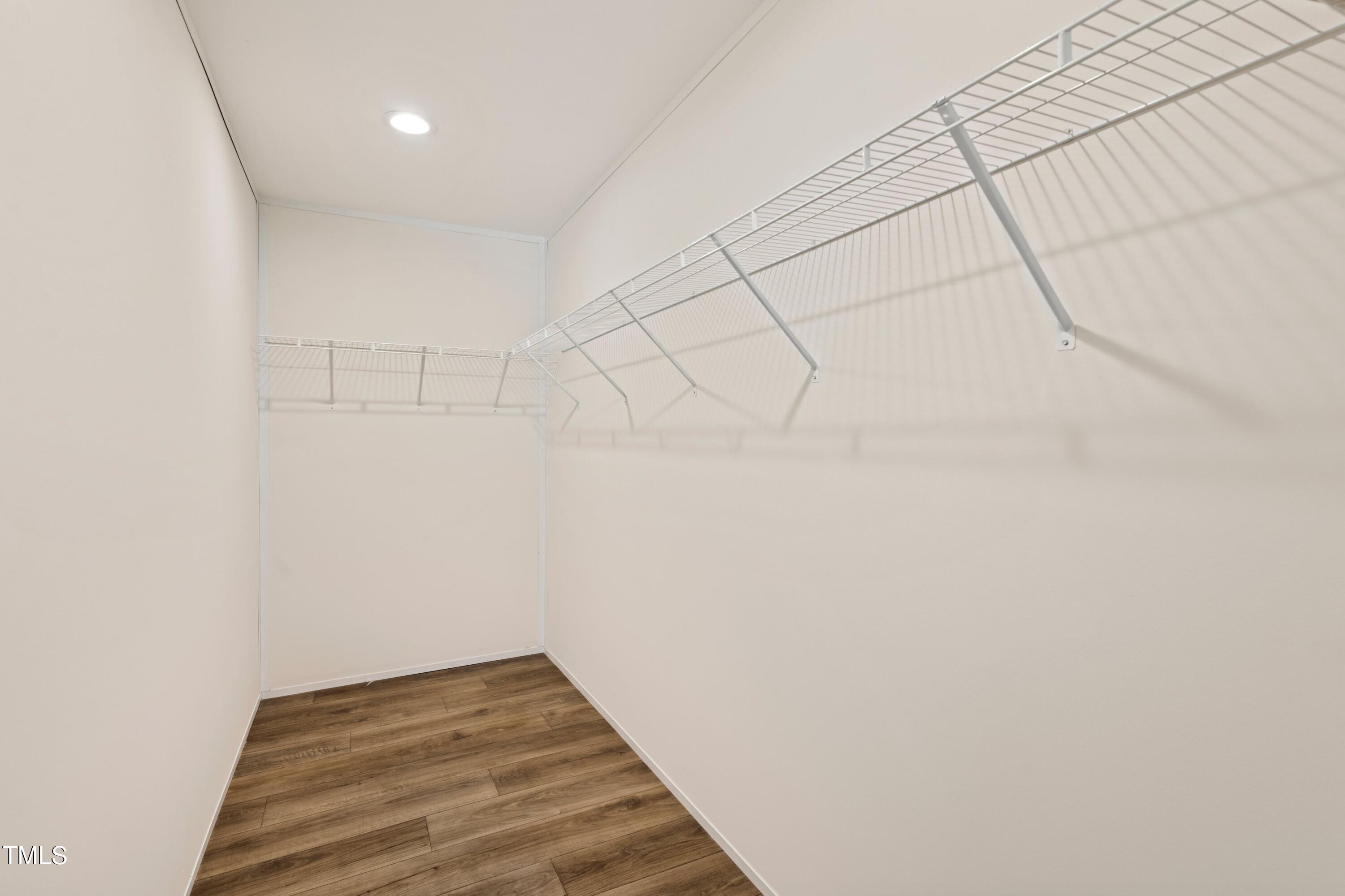 985 John Oakley Road Prospect Hill, NC 27314 - Photo 12 of 23 a view of a small space