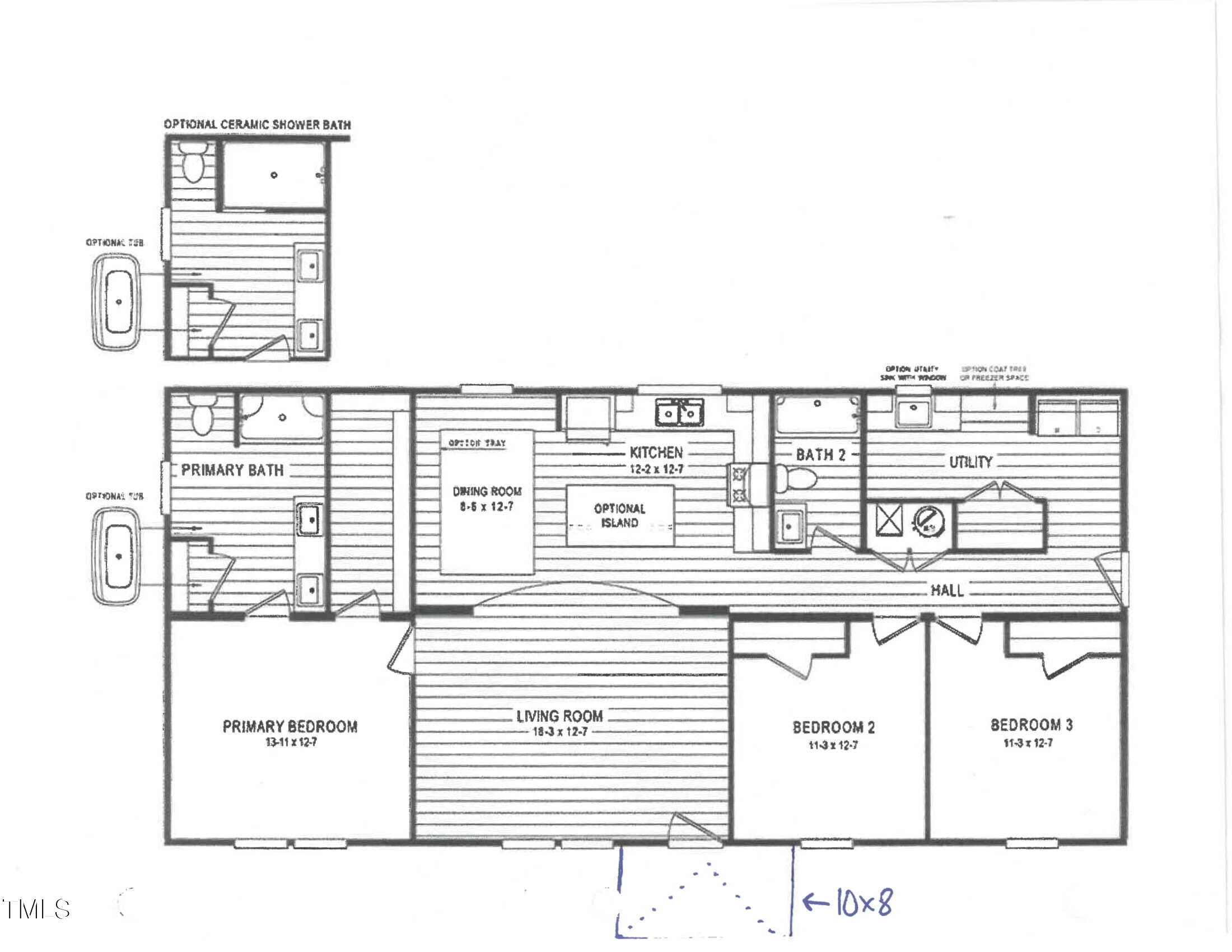 985 John Oakley Road Prospect Hill, NC 27314 - Photo 23 of 23 unknown
