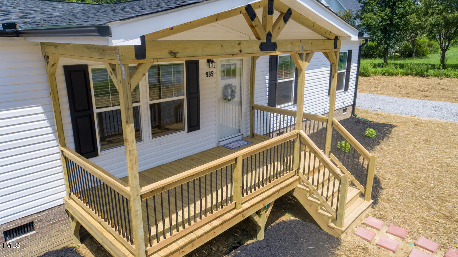 985 John Oakley Road Prospect Hill, NC 27314 - Photo 3 of 23