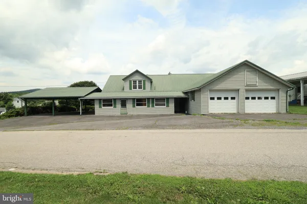 $225,000 | 204 Bomboy Road, Howard, PA 16841