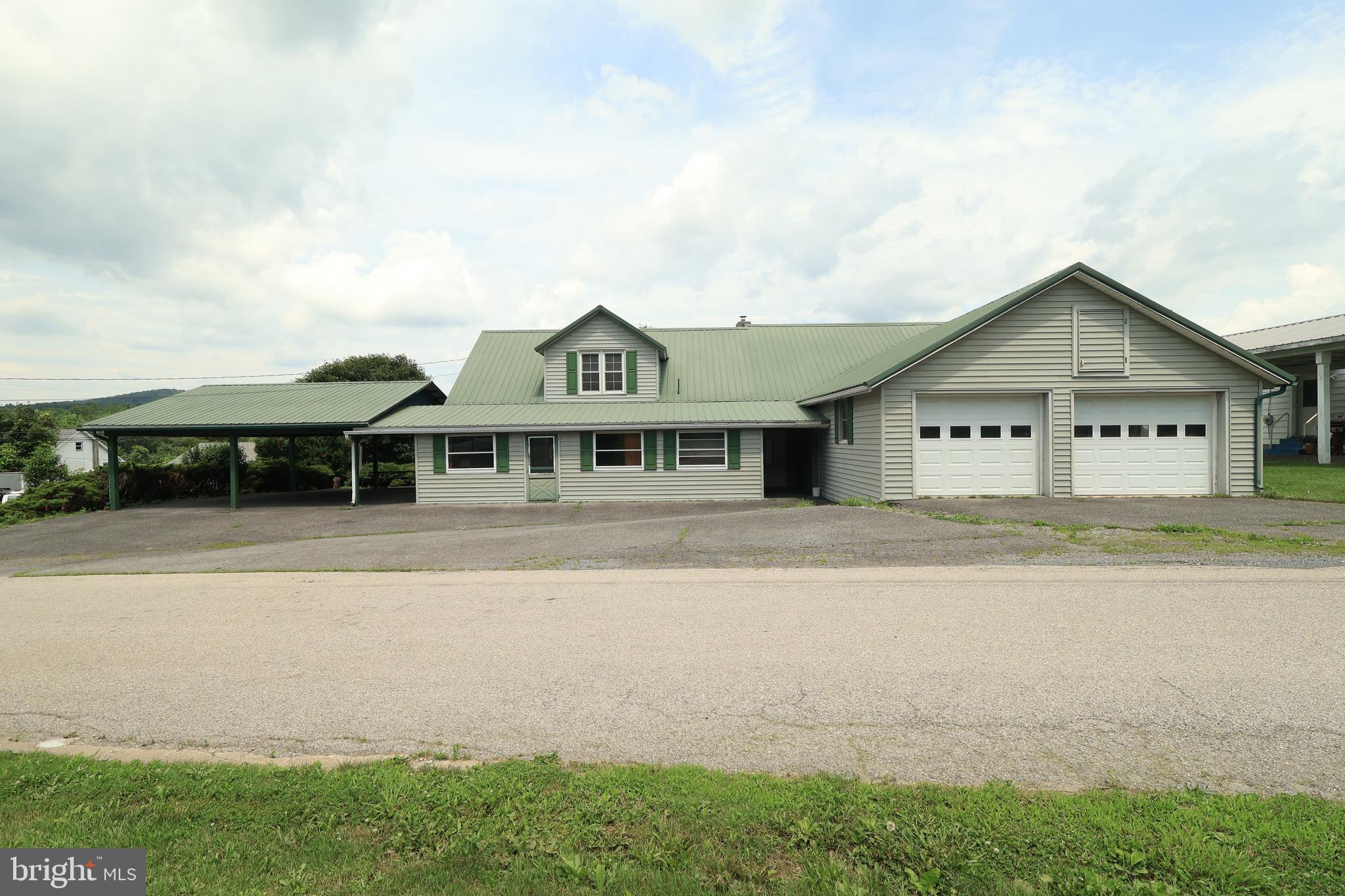 204 Bomboy Road Howard, PA 16841 - Photo 1 of 70