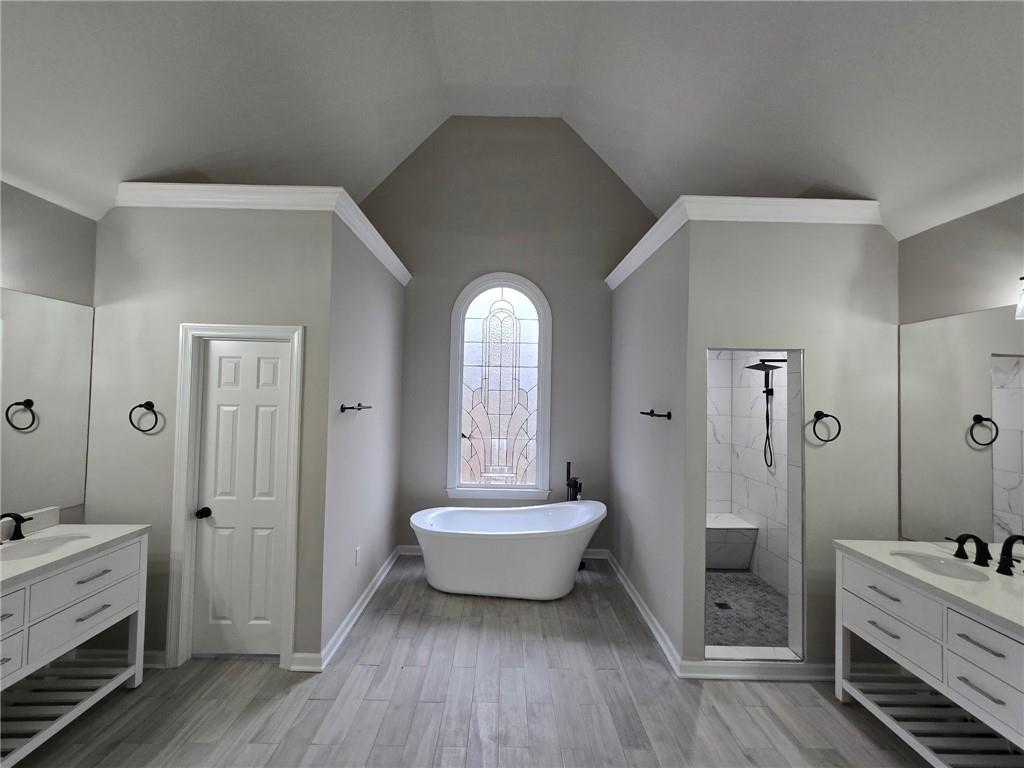 7910 Tintern Trace Duluth, GA 30097 - Photo 17 of 21