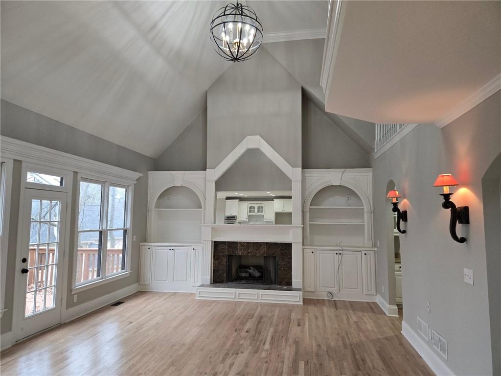 7910 Tintern Trace Duluth, GA 30097 - Photo 6 of 21