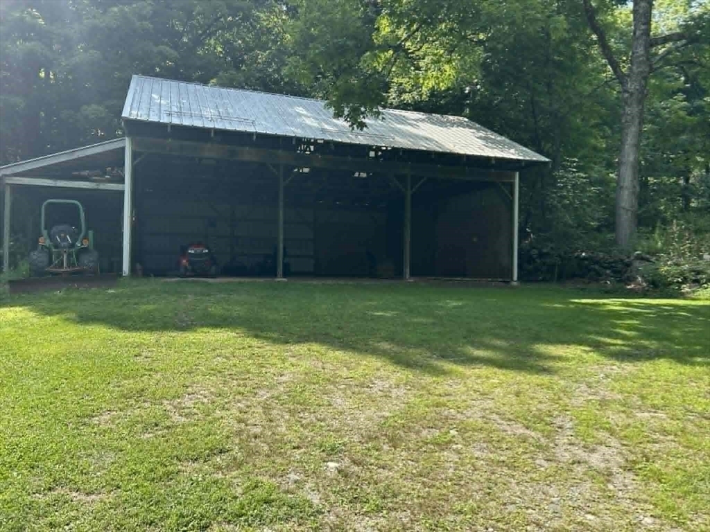 295 Old Post Road Worthington, MA 01098 - Photo 30 of 42 Gallery Image 30