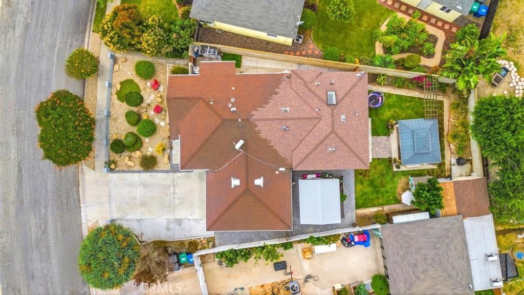 5055 North Raton Circle Long Beach, CA 90807 - Photo 25 of 32