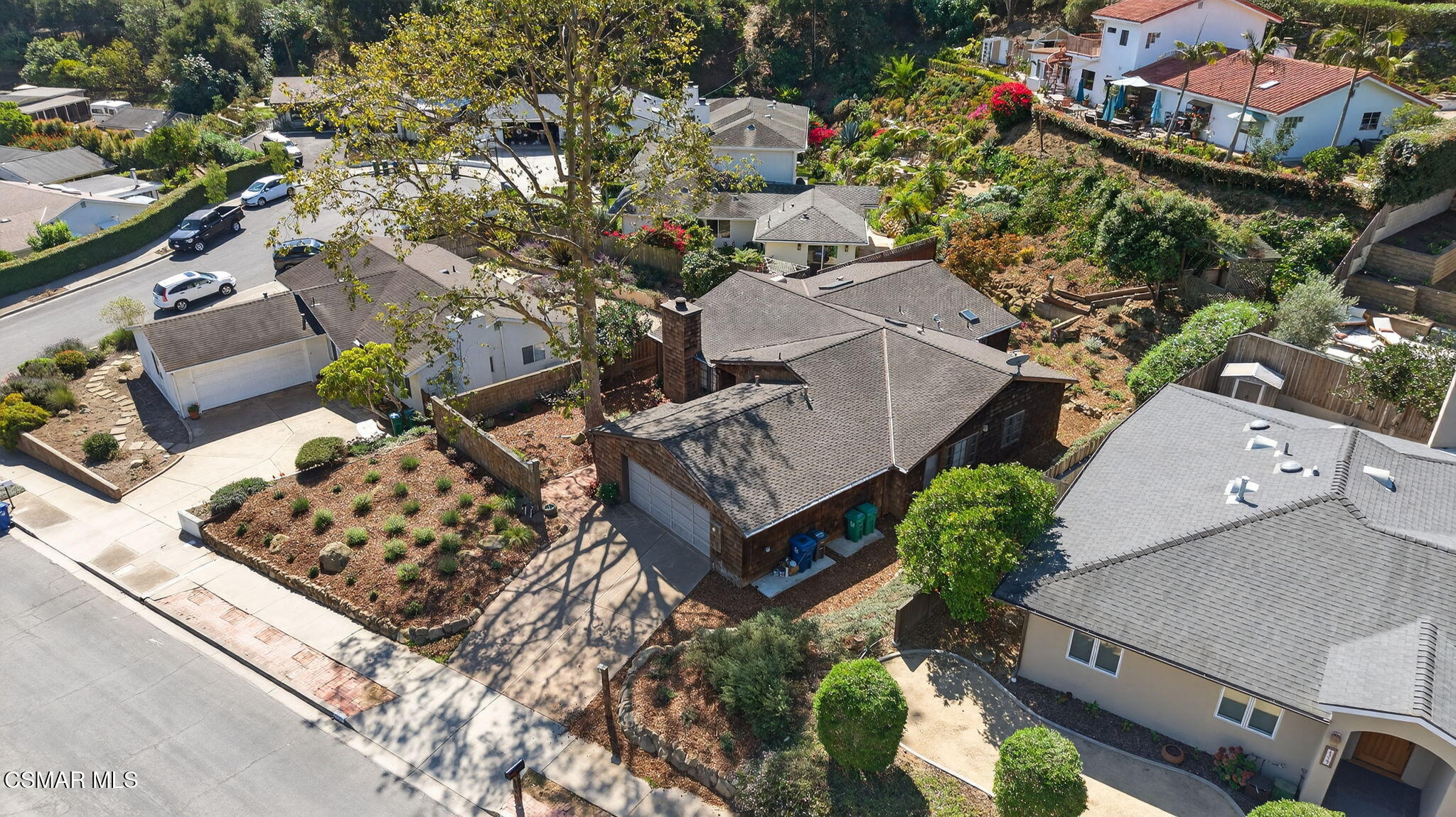 1321 Manitou Road Santa Barbara, CA 93101 - Photo 24 of 25 62-web-or-mls-012_UpmarketMedia-1321Man-