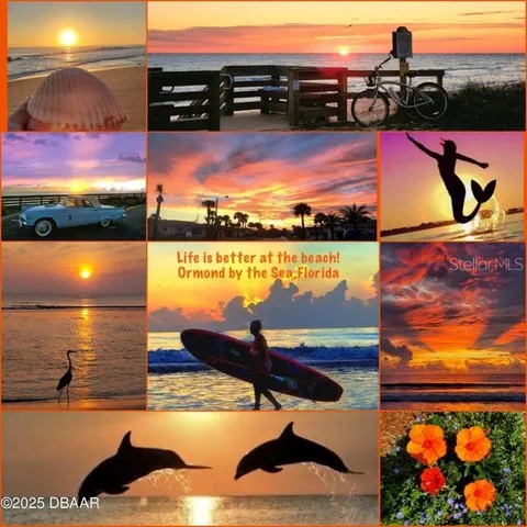 $534,500 | 11 Sunrise Avenue, Ormond Beach, FL 32176